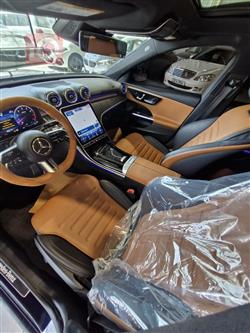 مێرسێدس بێنز C-Class